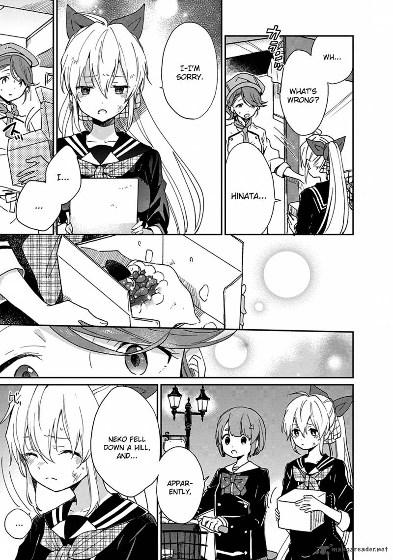 Gendai Majo No Shuushoku Jijou 5 5