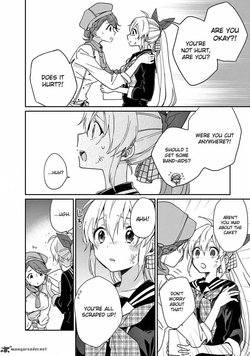 Gendai Majo No Shuushoku Jijou 5 6
