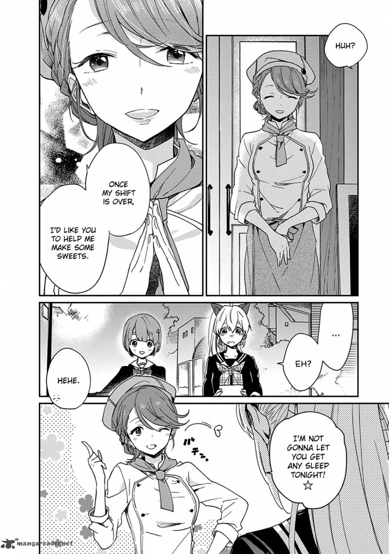 Gendai Majo No Shuushoku Jijou 5 8