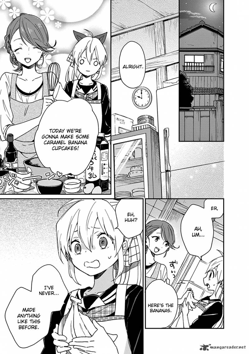 Gendai Majo No Shuushoku Jijou 5 9