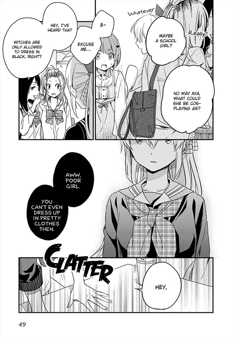 Gendai Majo No Shuushoku Jijou 7 13