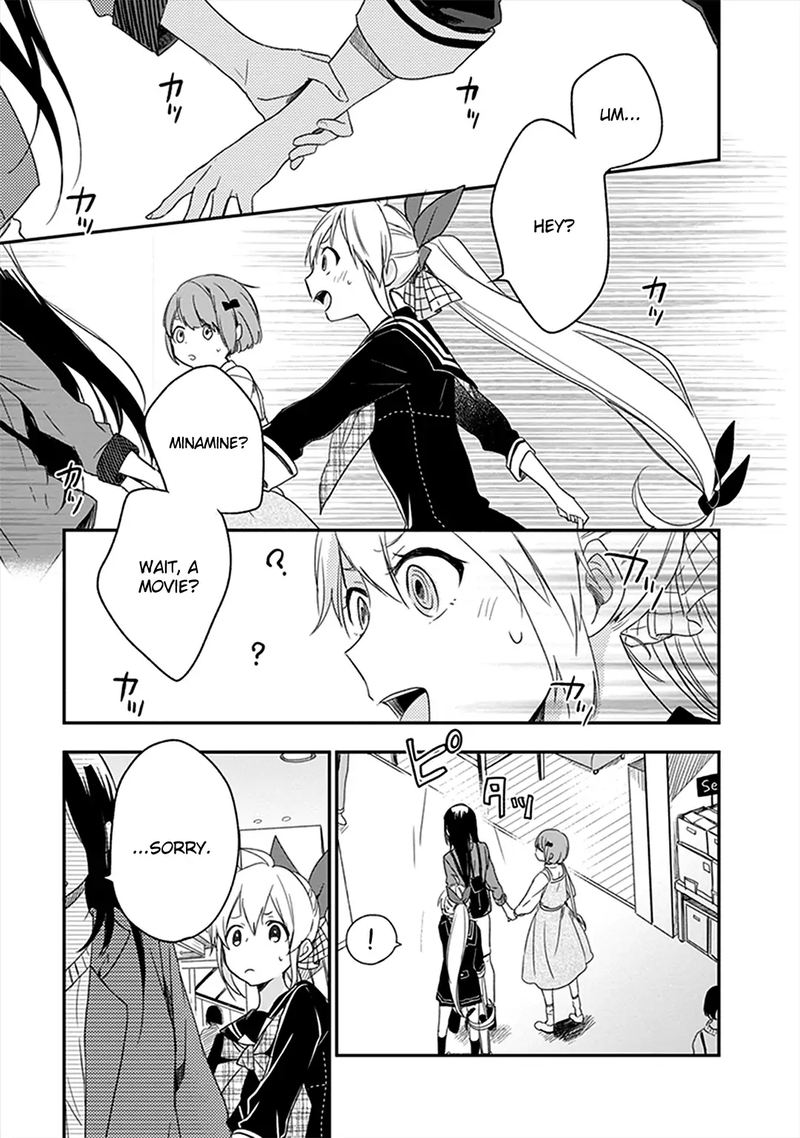 Gendai Majo No Shuushoku Jijou 7 15