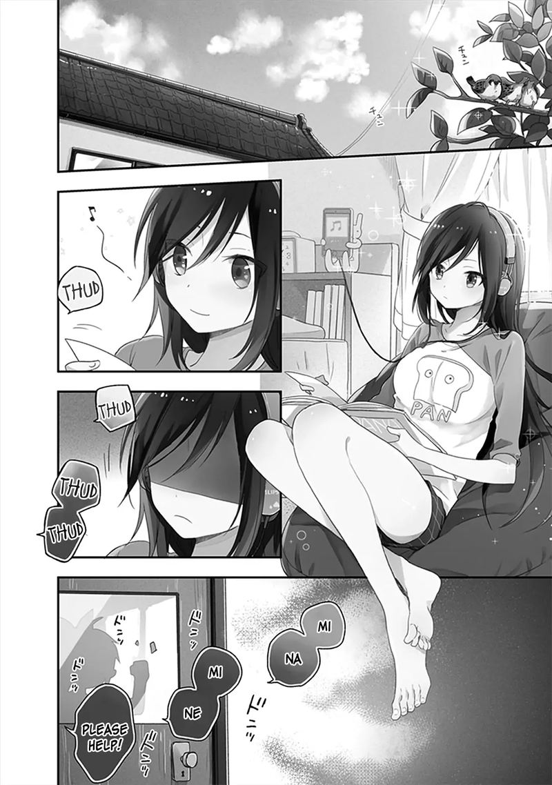 Gendai Majo No Shuushoku Jijou 7 2