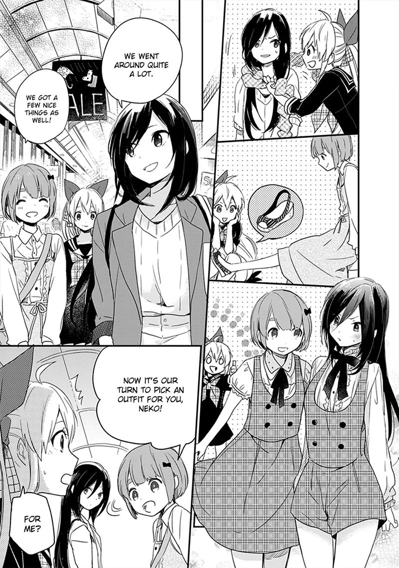 Gendai Majo No Shuushoku Jijou 7 27