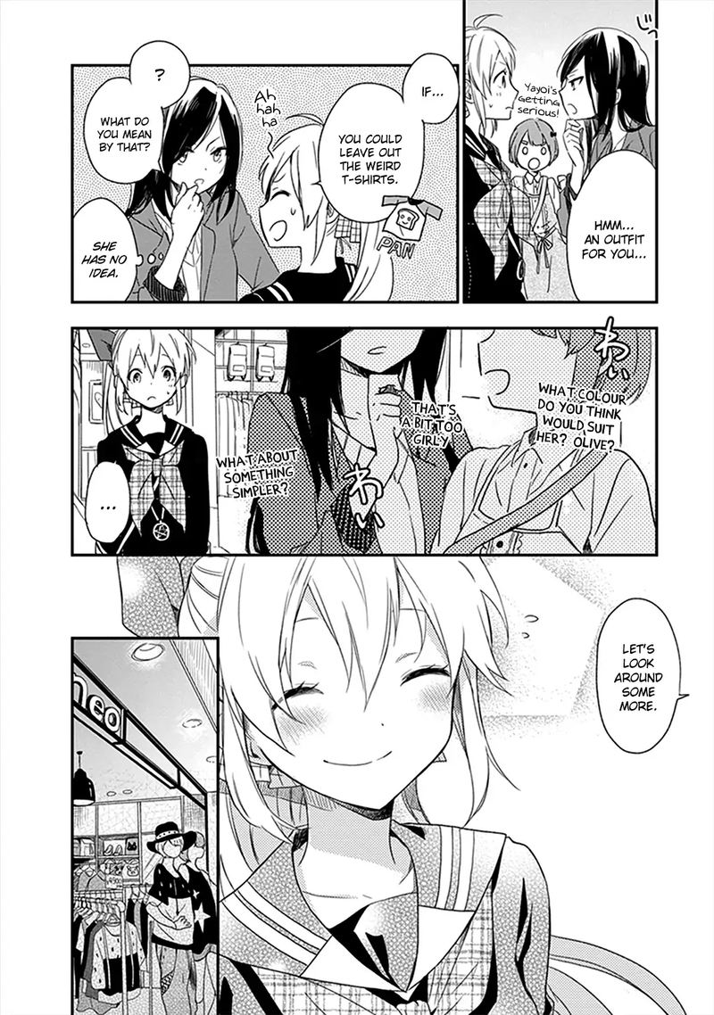 Gendai Majo No Shuushoku Jijou 7 28