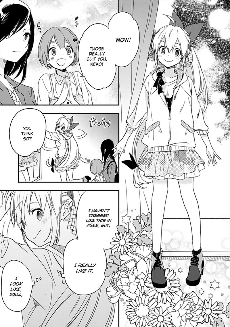 Gendai Majo No Shuushoku Jijou 7 29