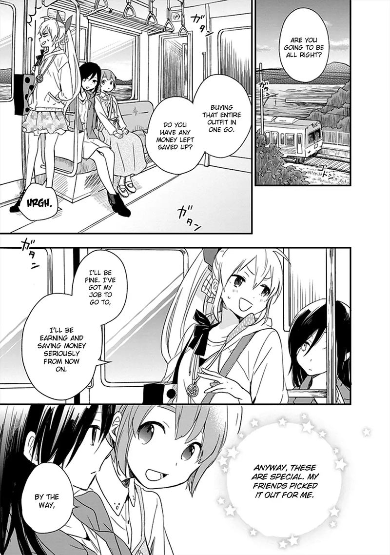 Gendai Majo No Shuushoku Jijou 7 33