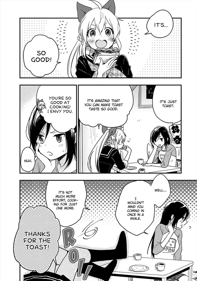 Gendai Majo No Shuushoku Jijou 7 4