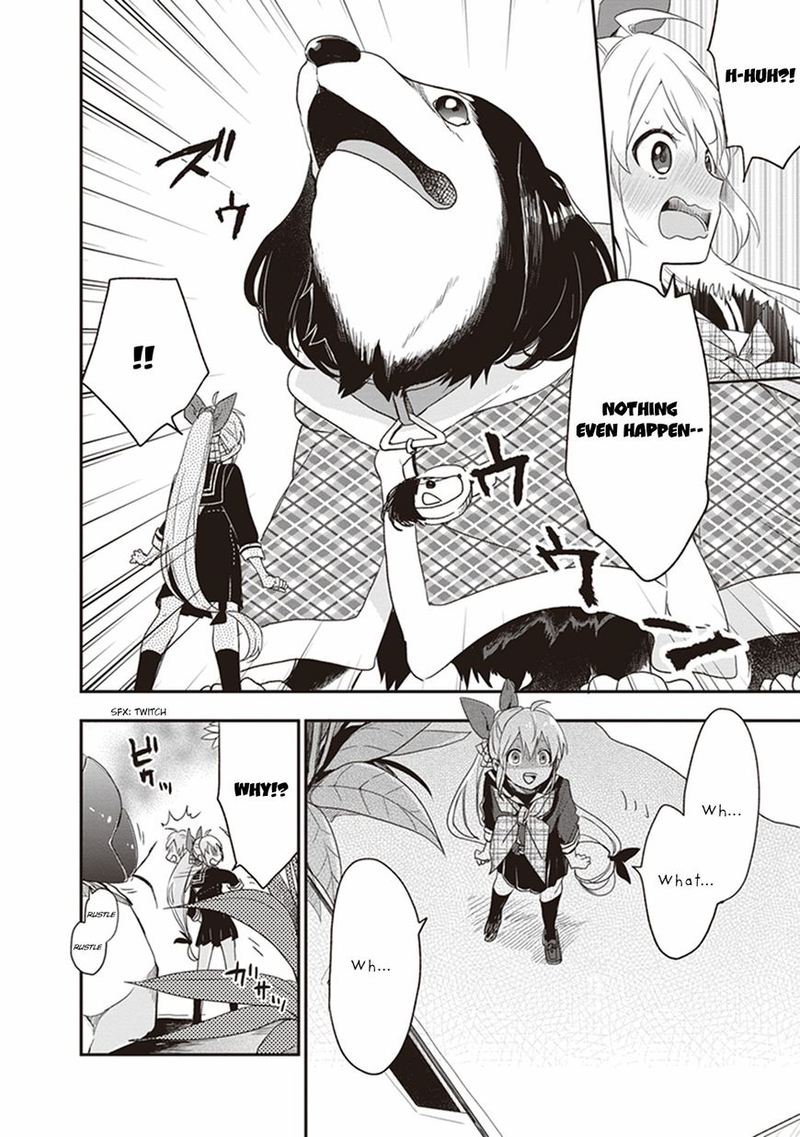 Gendai Majo No Shuushoku Jijou 8 15