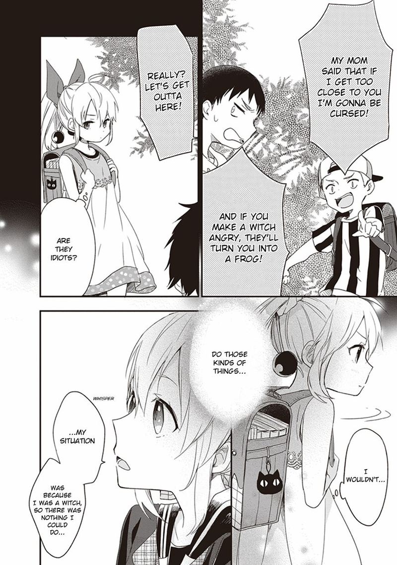 Gendai Majo No Shuushoku Jijou 8 19