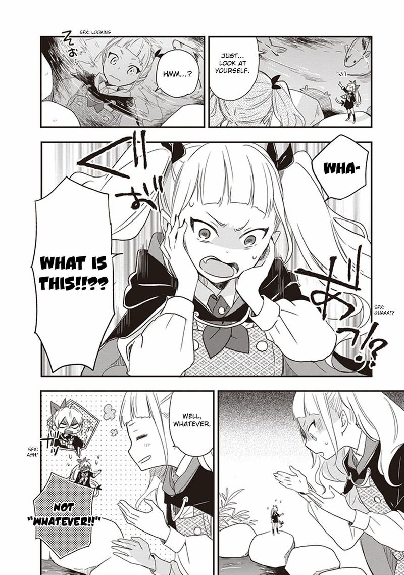 Gendai Majo No Shuushoku Jijou 9 10