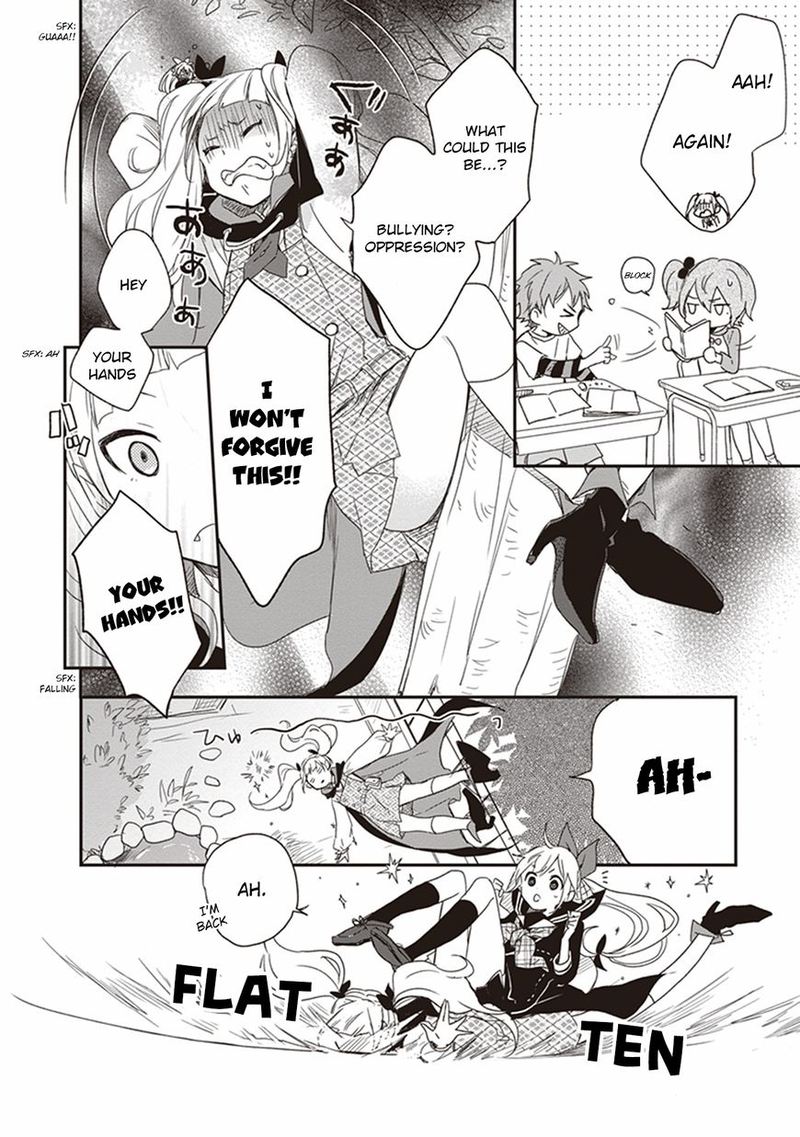 Gendai Majo No Shuushoku Jijou 9 14