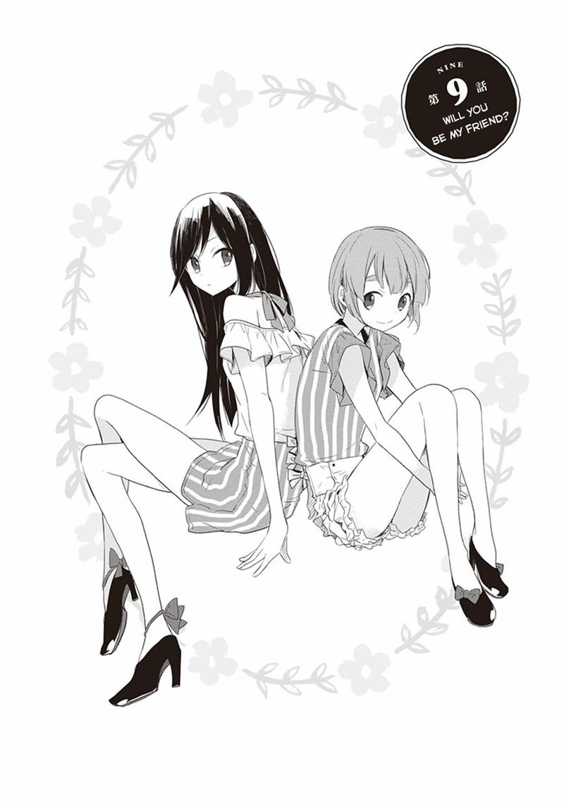 Gendai Majo No Shuushoku Jijou 9 2