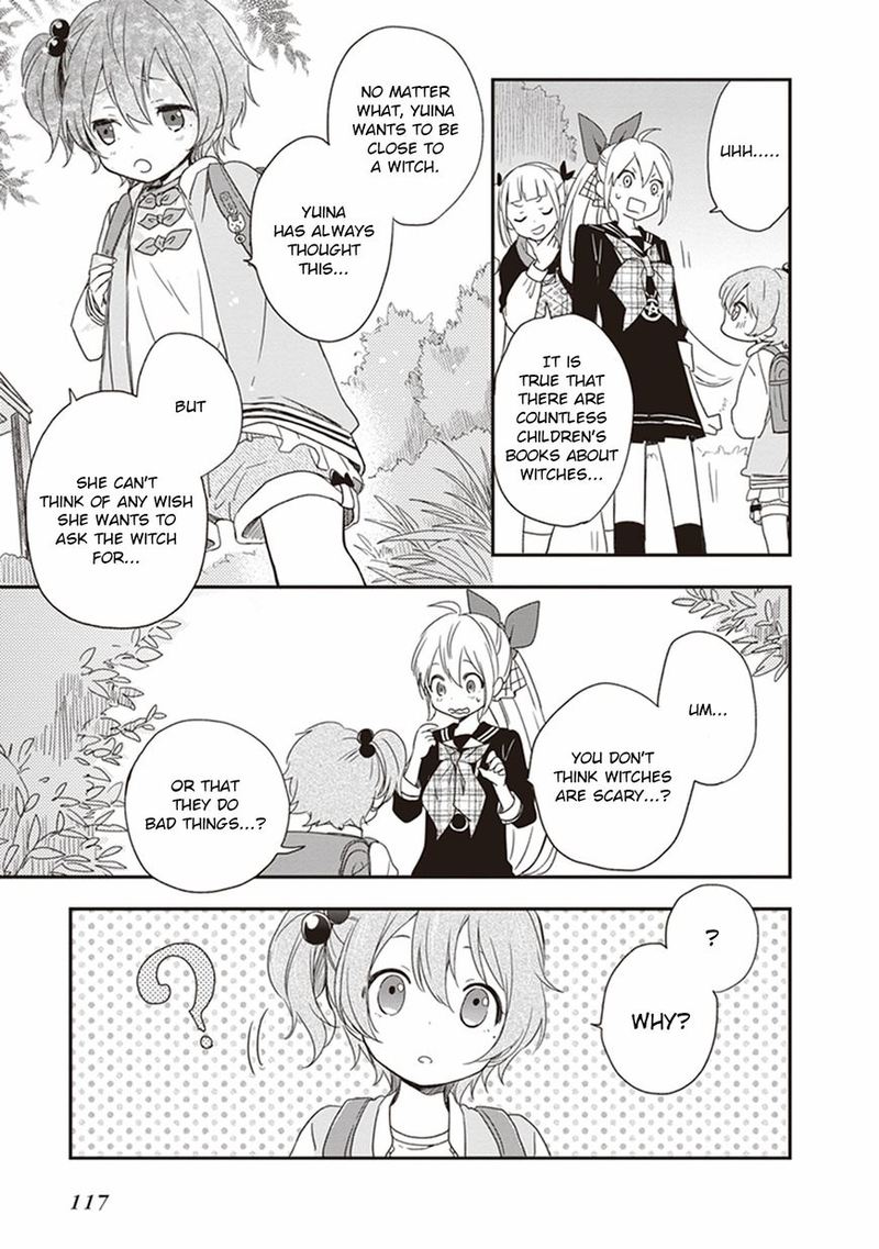 Gendai Majo No Shuushoku Jijou 9 23