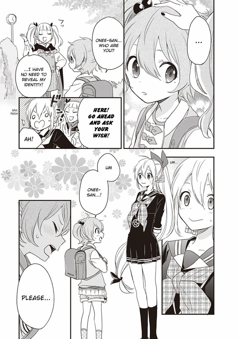 Gendai Majo No Shuushoku Jijou 9 25