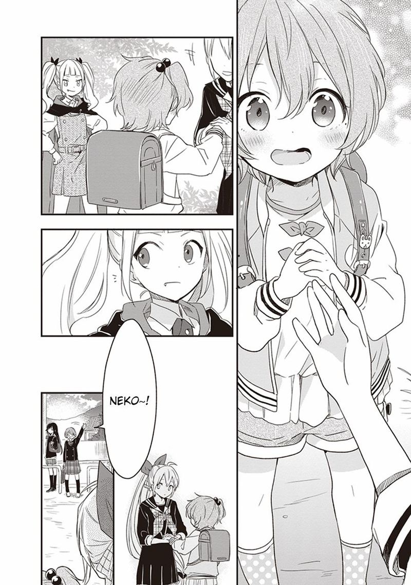 Gendai Majo No Shuushoku Jijou 9 28