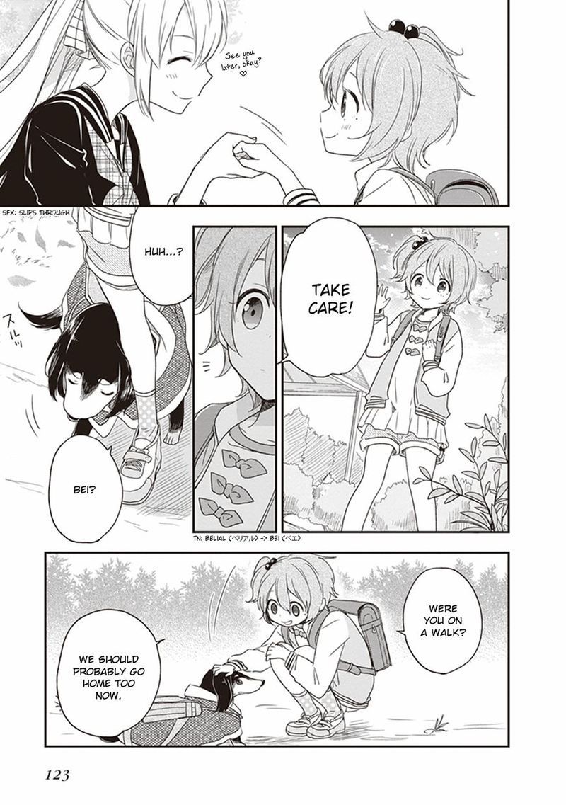 Gendai Majo No Shuushoku Jijou 9 29