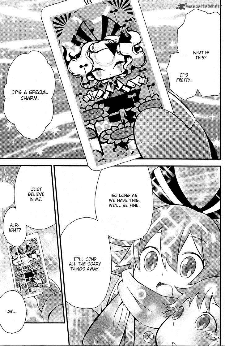 Genei O Kakeru Taiyou 2 18