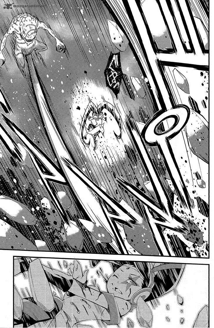 Genei O Kakeru Taiyou 2 30