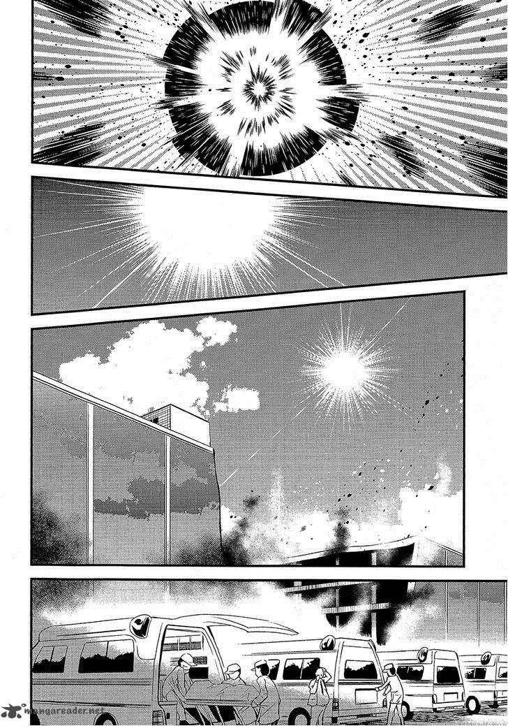 Genei O Kakeru Taiyou 2 34
