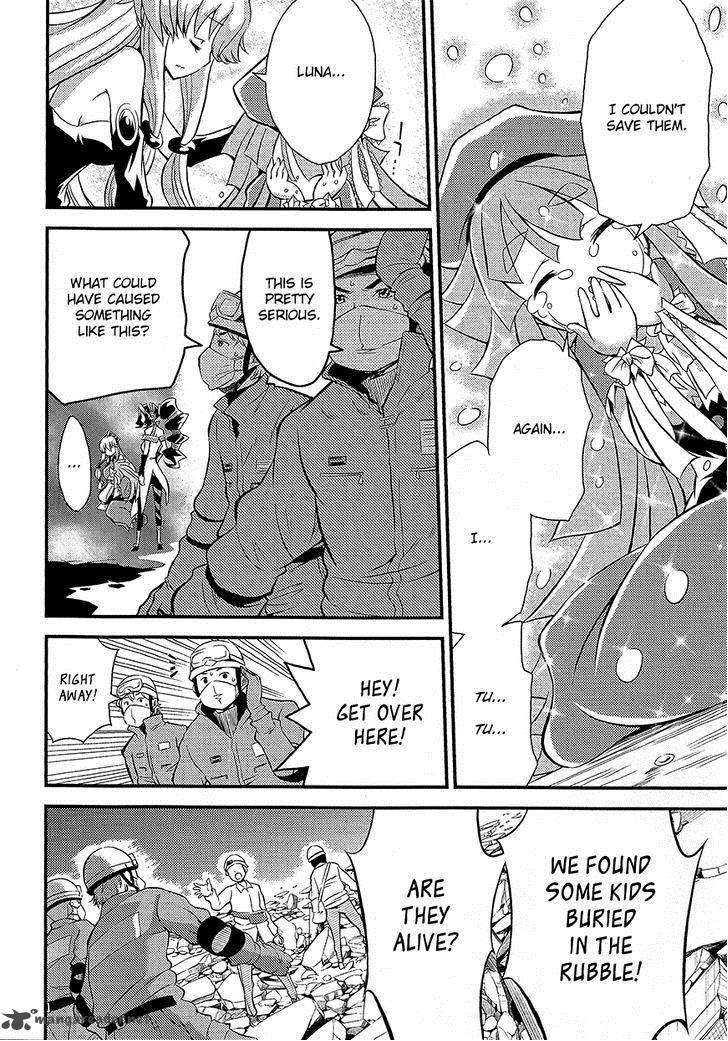 Genei O Kakeru Taiyou 2 36
