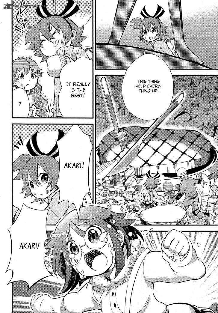 Genei O Kakeru Taiyou 2 38