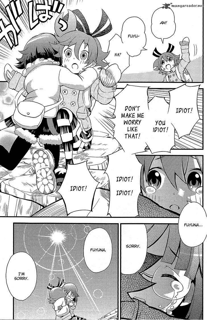 Genei O Kakeru Taiyou 2 39