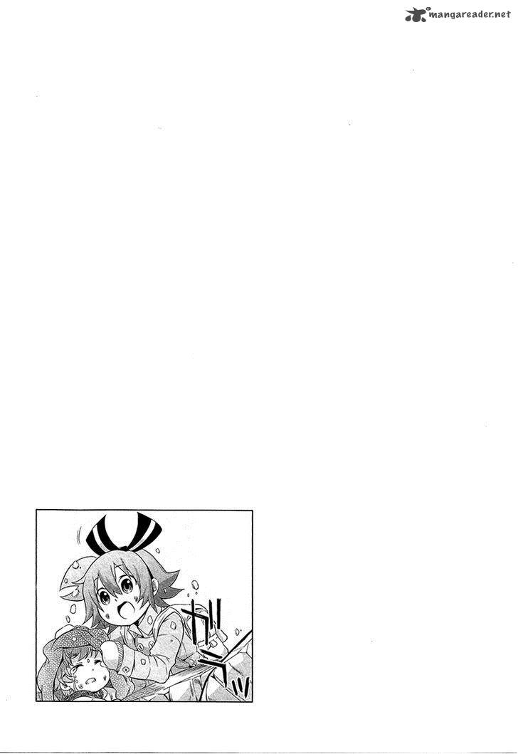 Genei O Kakeru Taiyou 2 45