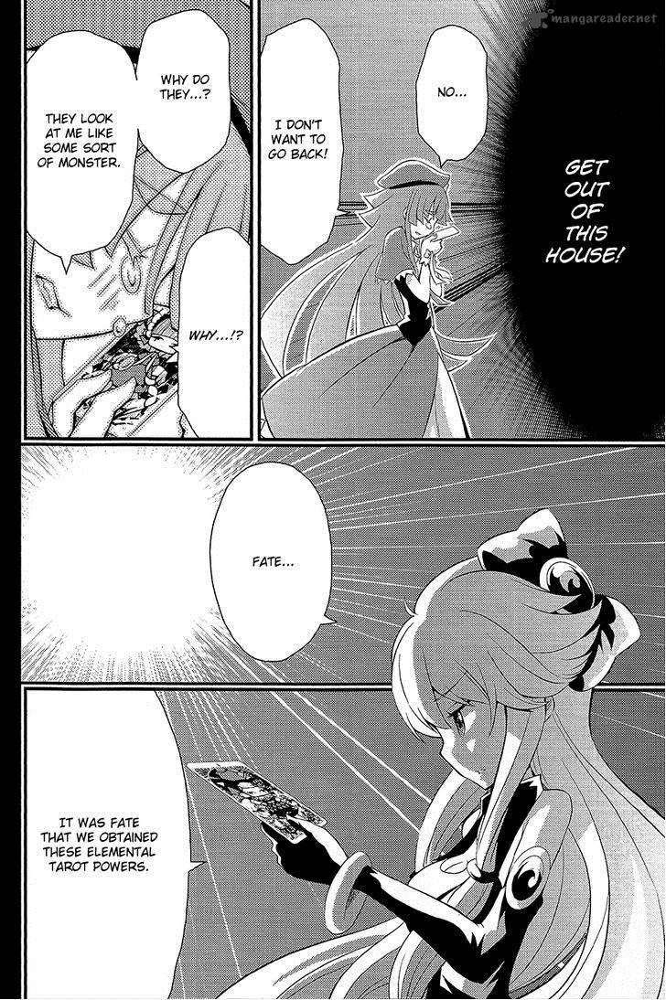 Genei O Kakeru Taiyou 2 9