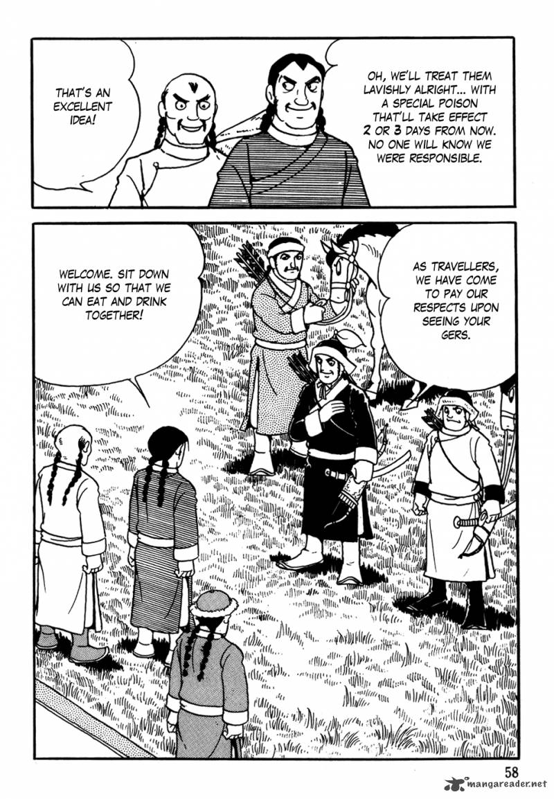 Genghis Khan 2 24