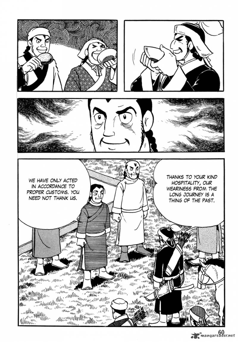 Genghis Khan 2 26