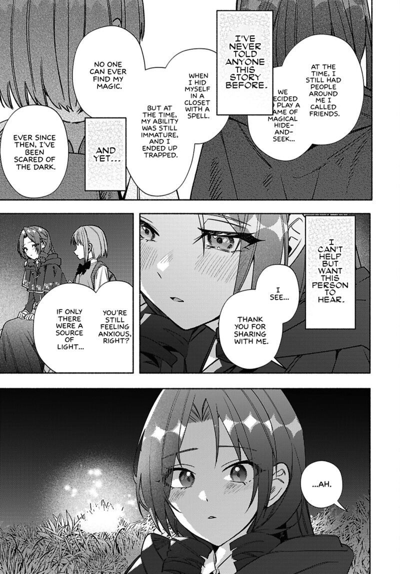 Genjitsu Sekai Demo Shiawase Ni Shite Kudasai Ne 13 18