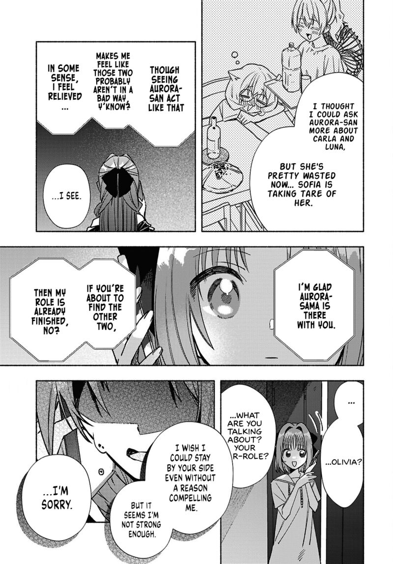 Genjitsu Sekai Demo Shiawase Ni Shite Kudasai Ne 13 28