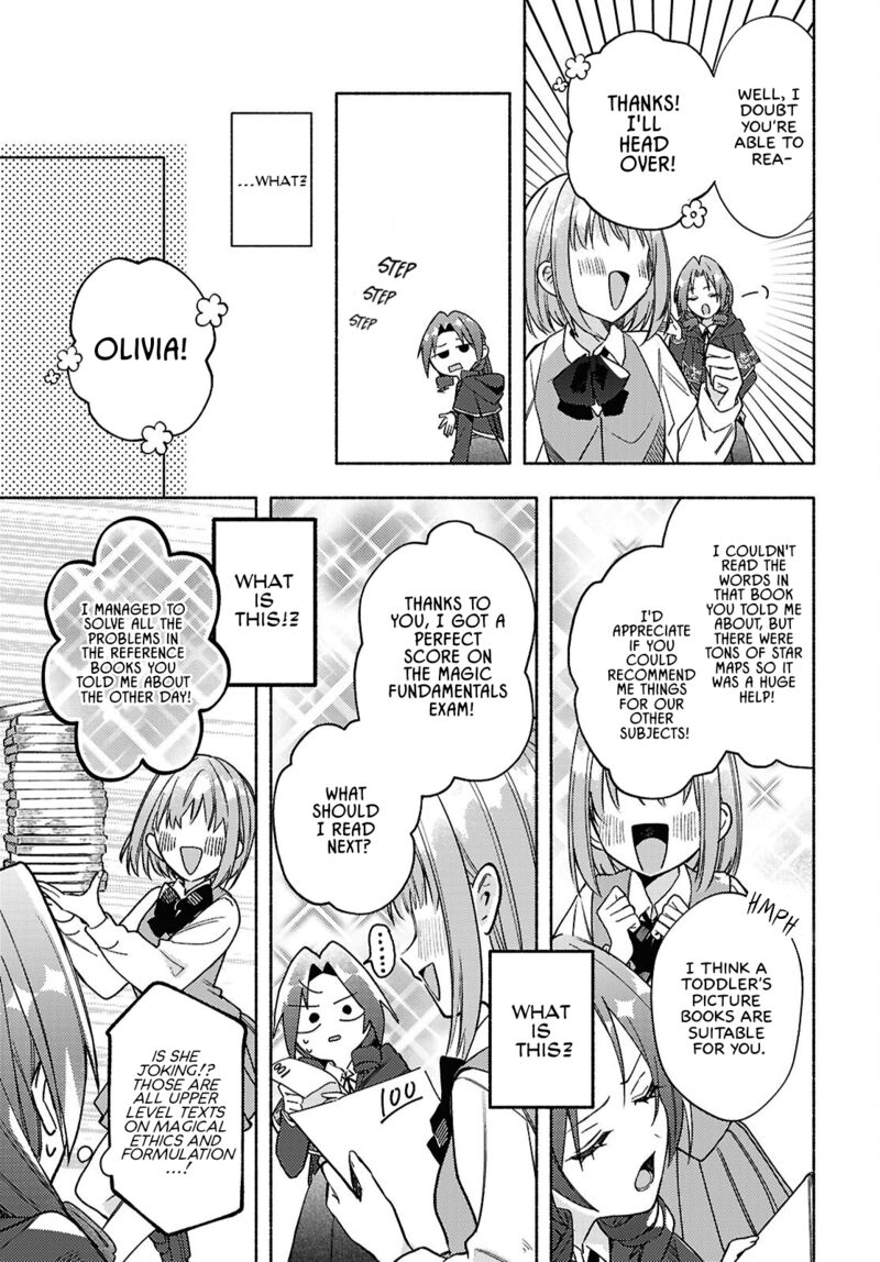 Genjitsu Sekai Demo Shiawase Ni Shite Kudasai Ne 13 5