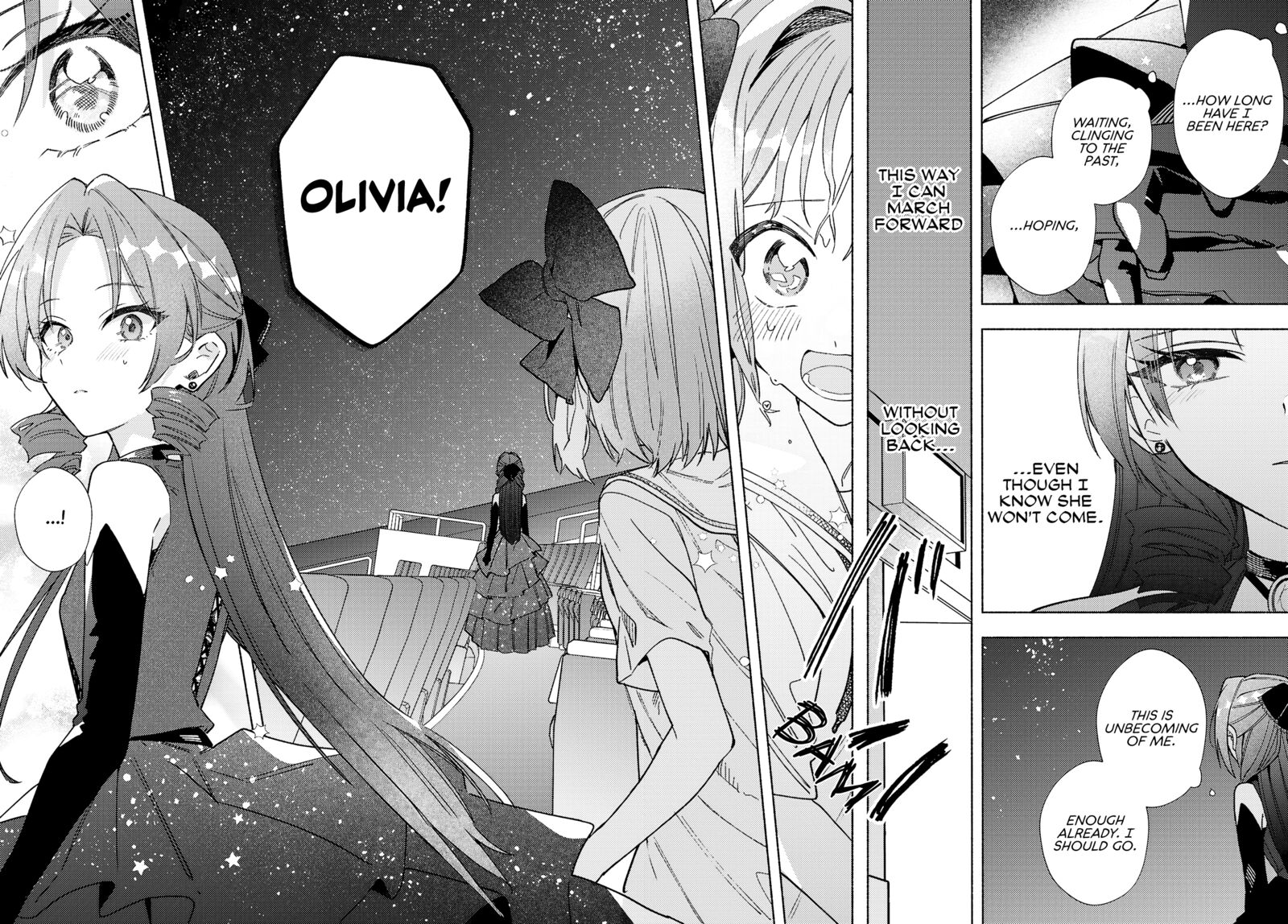 Genjitsu Sekai Demo Shiawase Ni Shite Kudasai Ne 14 10