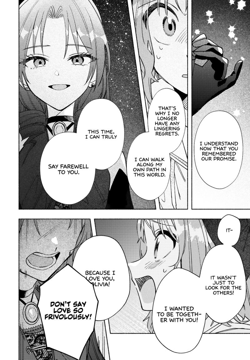 Genjitsu Sekai Demo Shiawase Ni Shite Kudasai Ne 14 13