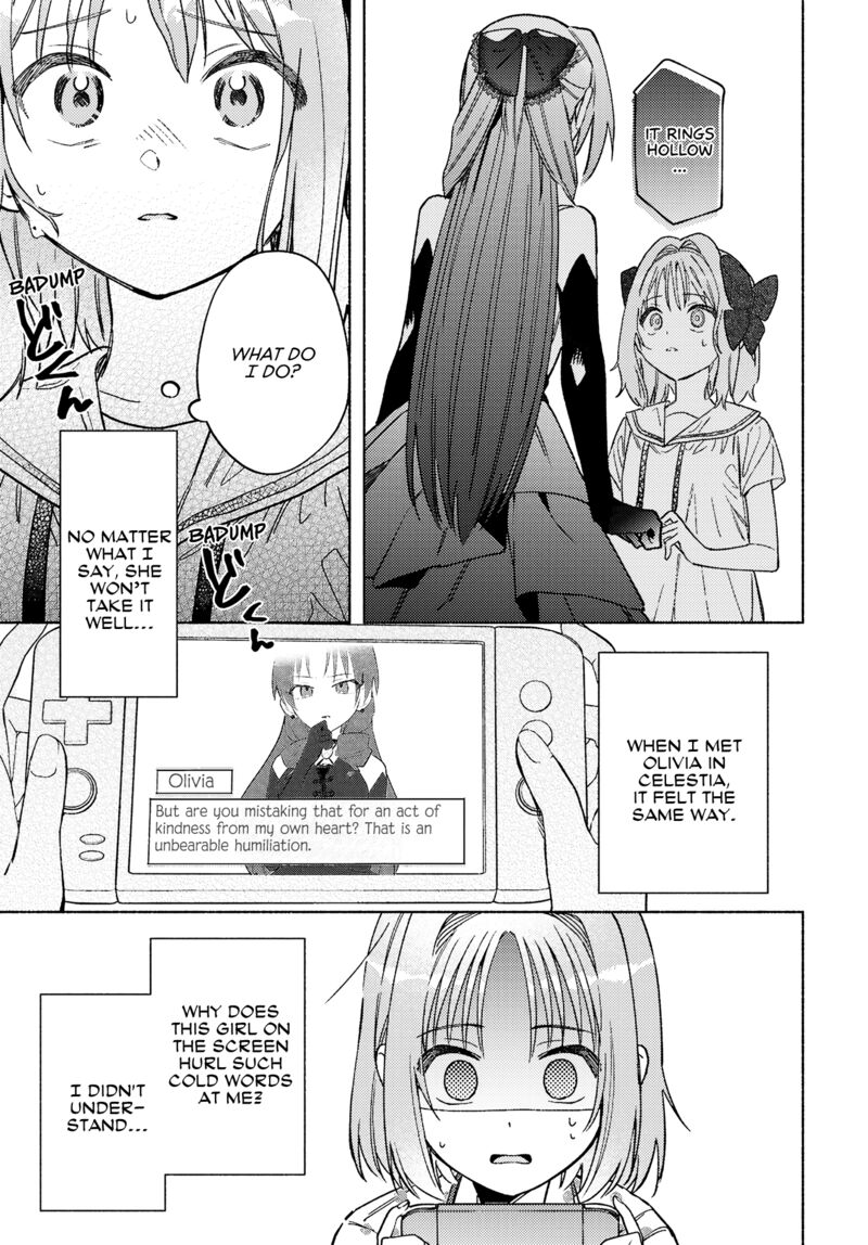 Genjitsu Sekai Demo Shiawase Ni Shite Kudasai Ne 14 14