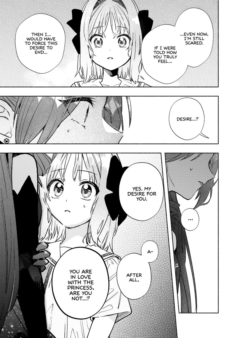 Genjitsu Sekai Demo Shiawase Ni Shite Kudasai Ne 14 18