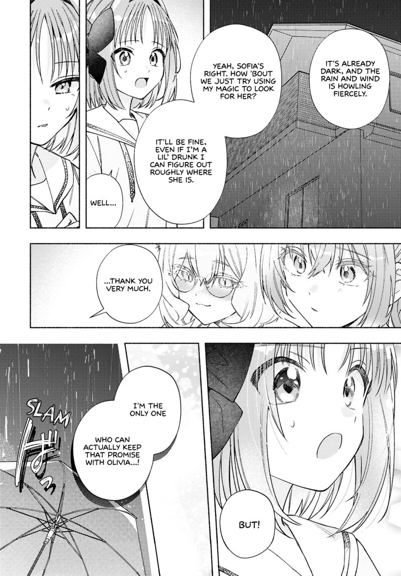 Genjitsu Sekai Demo Shiawase Ni Shite Kudasai Ne 14 2