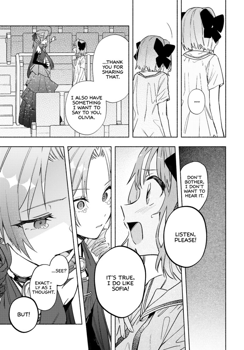 Genjitsu Sekai Demo Shiawase Ni Shite Kudasai Ne 14 20