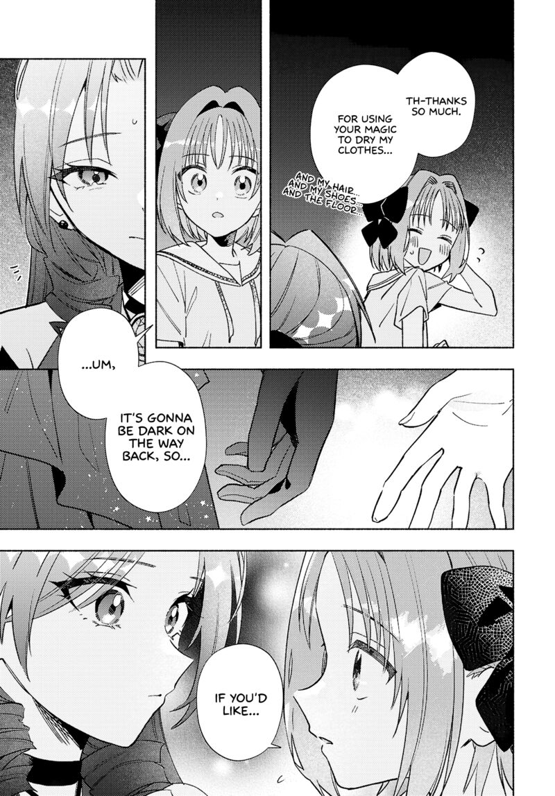 Genjitsu Sekai Demo Shiawase Ni Shite Kudasai Ne 14 24