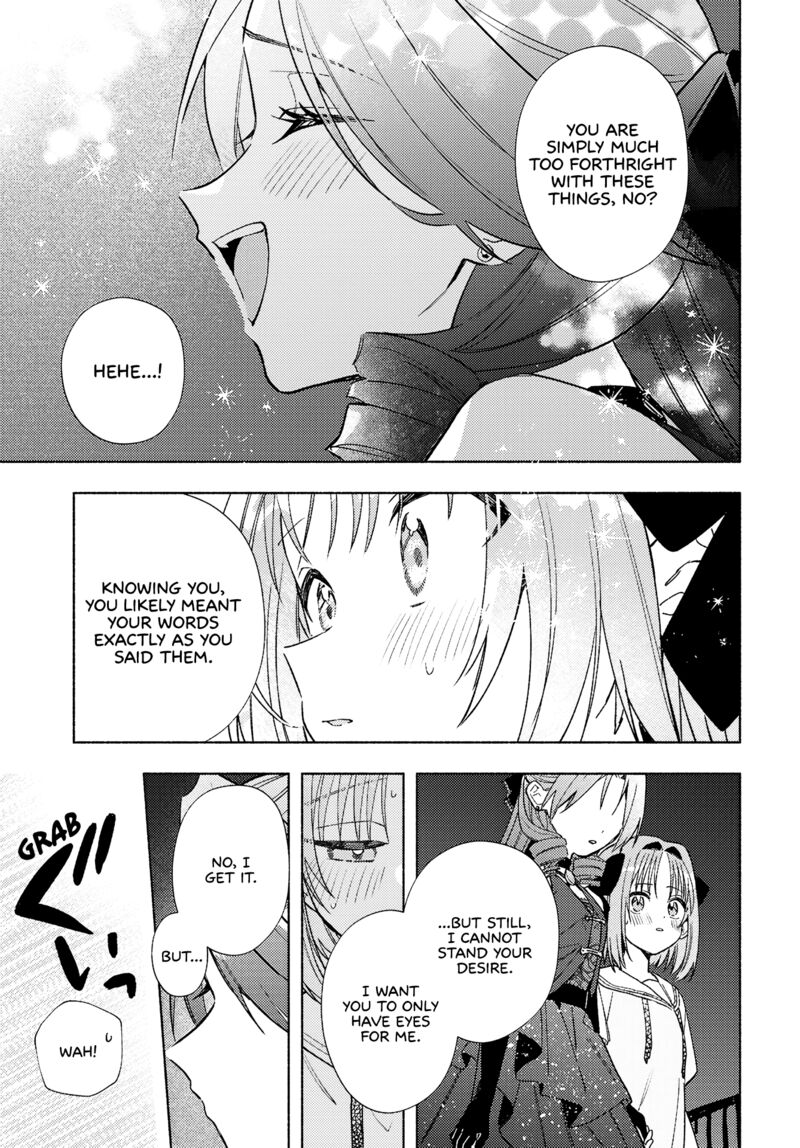 Genjitsu Sekai Demo Shiawase Ni Shite Kudasai Ne 14 26