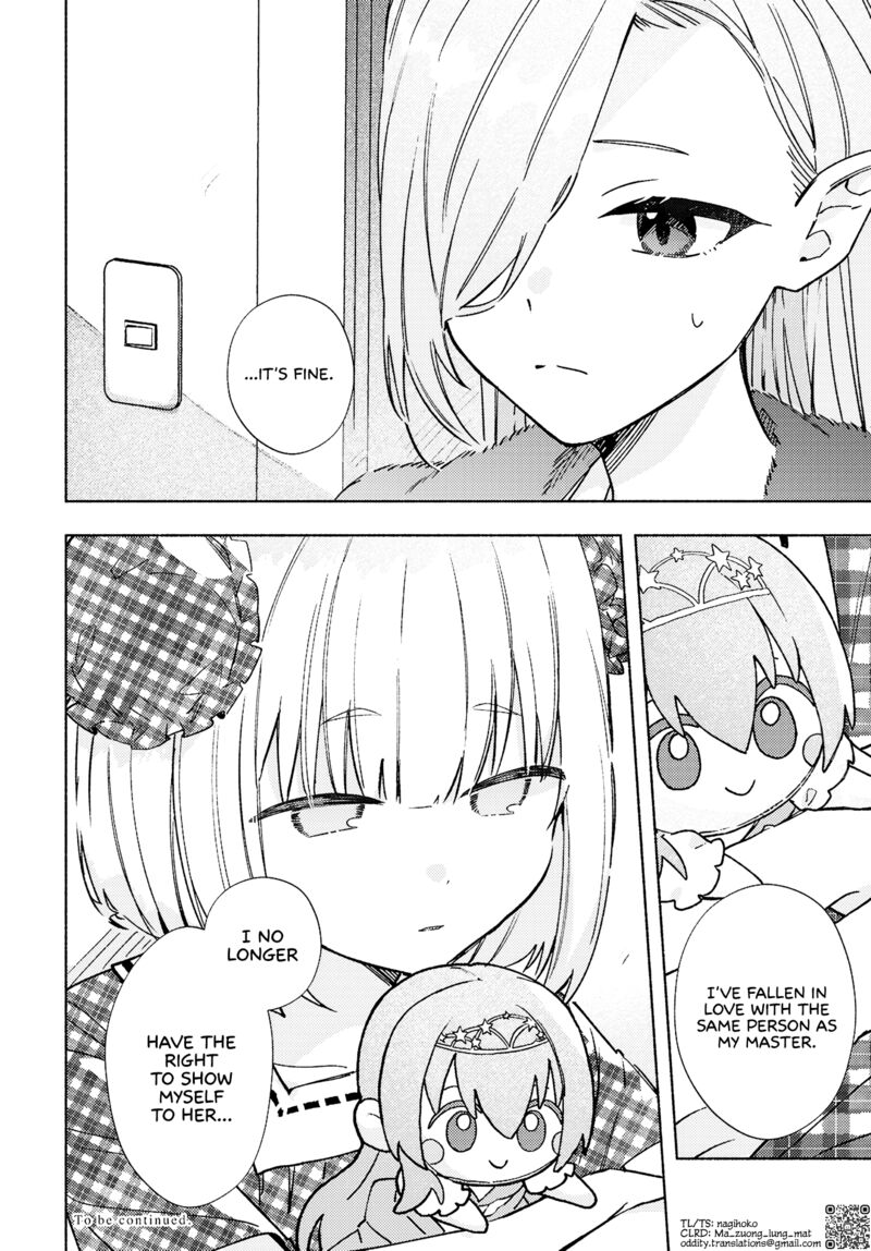 Genjitsu Sekai Demo Shiawase Ni Shite Kudasai Ne 14 31