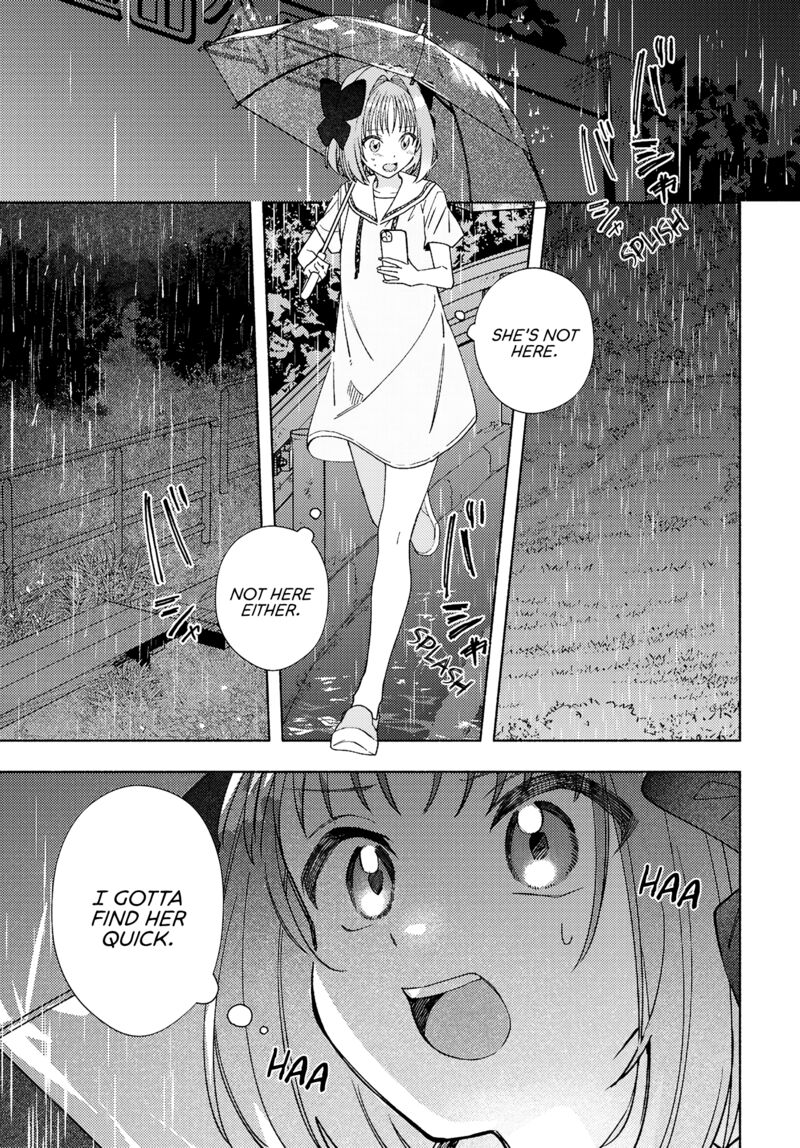 Genjitsu Sekai Demo Shiawase Ni Shite Kudasai Ne 14 5