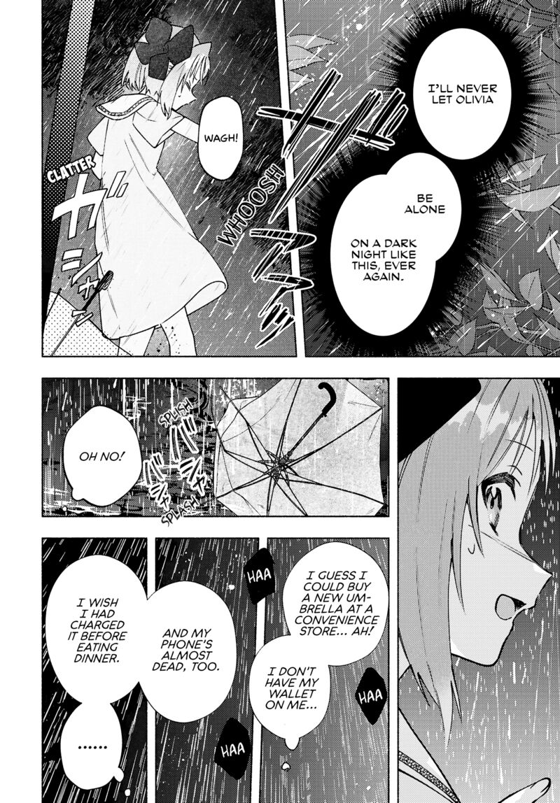 Genjitsu Sekai Demo Shiawase Ni Shite Kudasai Ne 14 6