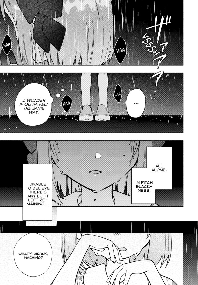 Genjitsu Sekai Demo Shiawase Ni Shite Kudasai Ne 14 7