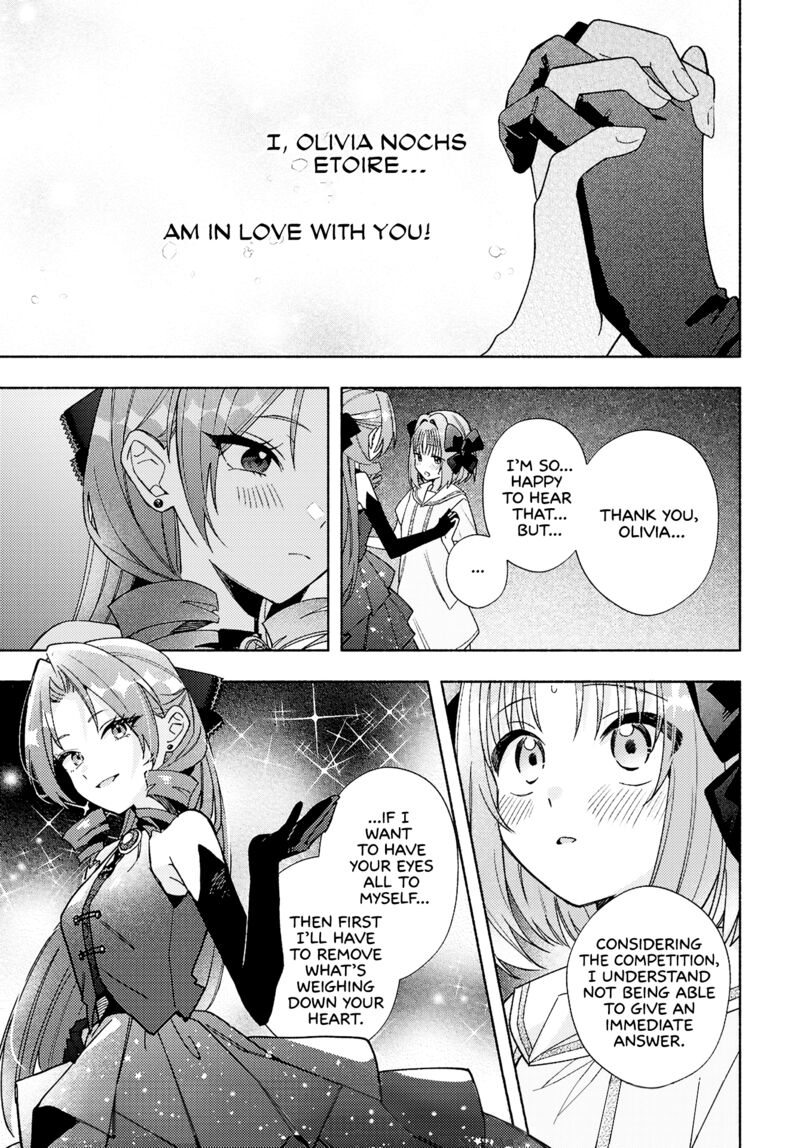 Genjitsu Sekai Demo Shiawase Ni Shite Kudasai Ne 15 1