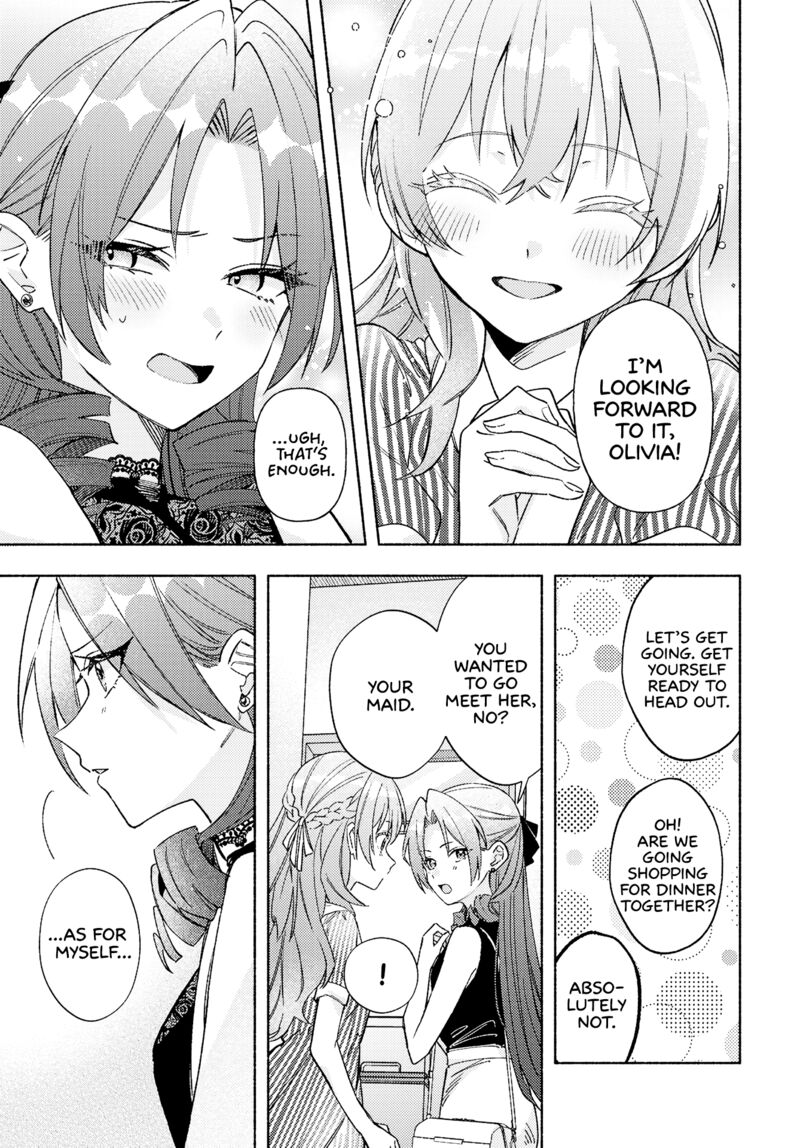 Genjitsu Sekai Demo Shiawase Ni Shite Kudasai Ne 15 13