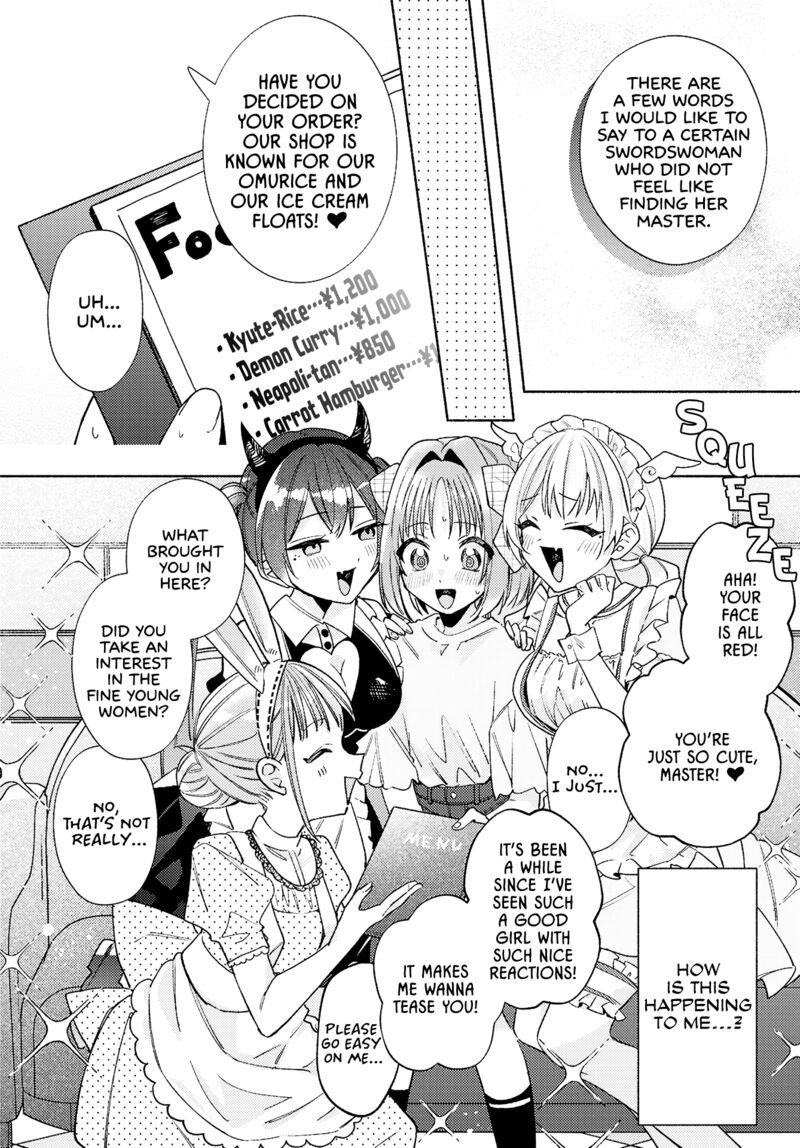 Genjitsu Sekai Demo Shiawase Ni Shite Kudasai Ne 15 14