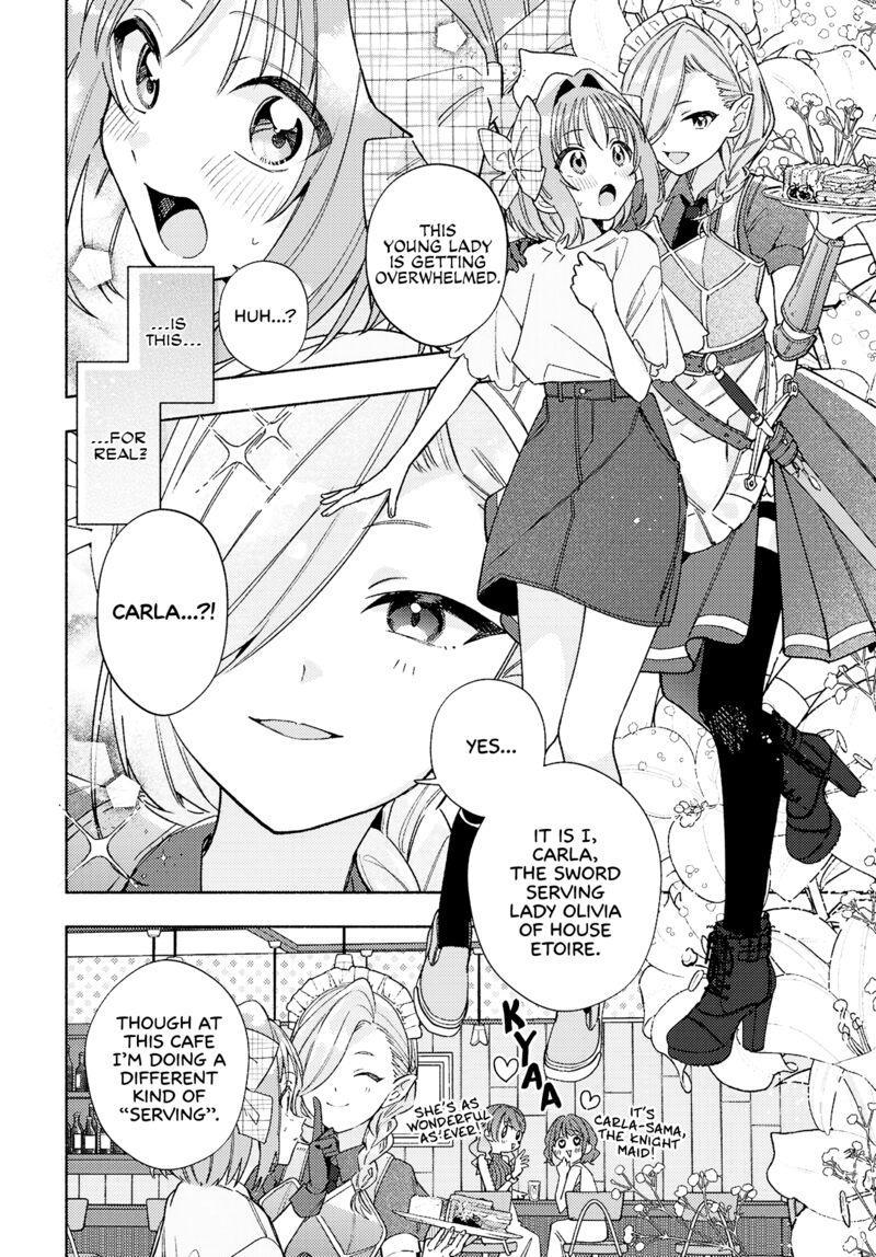 Genjitsu Sekai Demo Shiawase Ni Shite Kudasai Ne 15 16